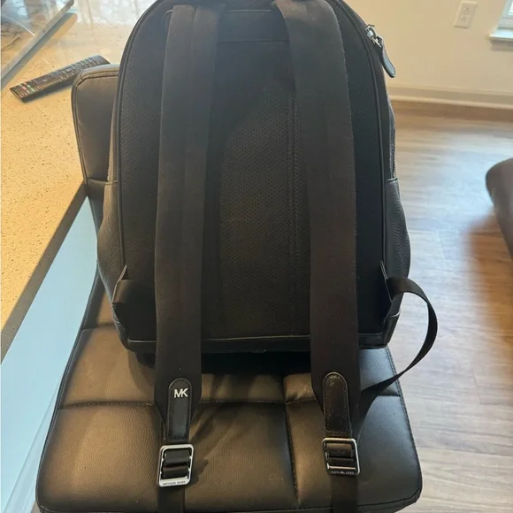 Michael Kors leather Backpack